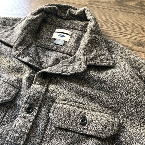 Old Navy Button Down - Picture 2 of 4